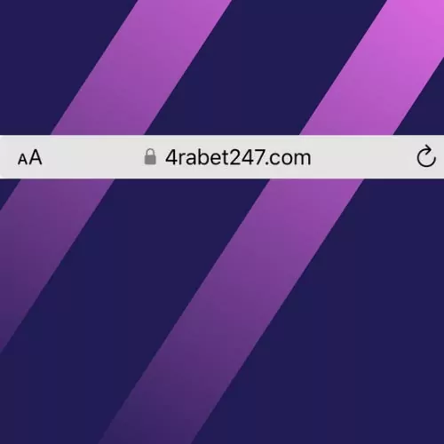 Acesse o site oficial da 4rabet