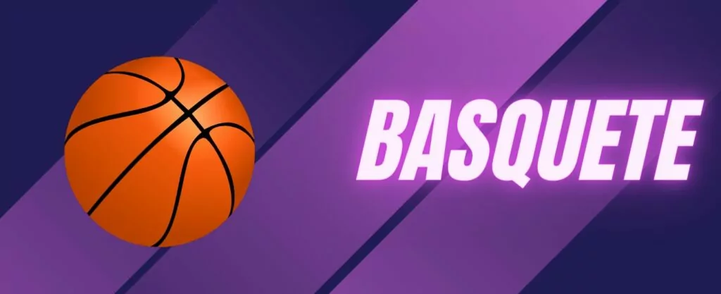 Uma aposta popular no site 4rabet é o basquete