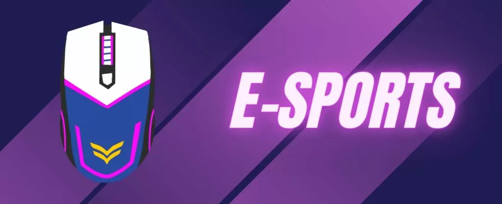 Uma aposta popular no site 4rabet é o e-sports