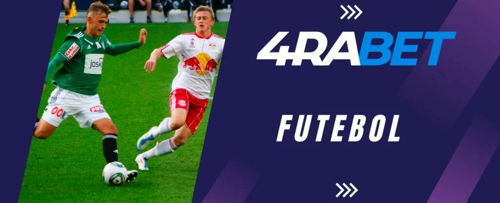 Futebol - secção 4rabet