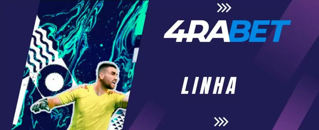 linha - seção 4rabet