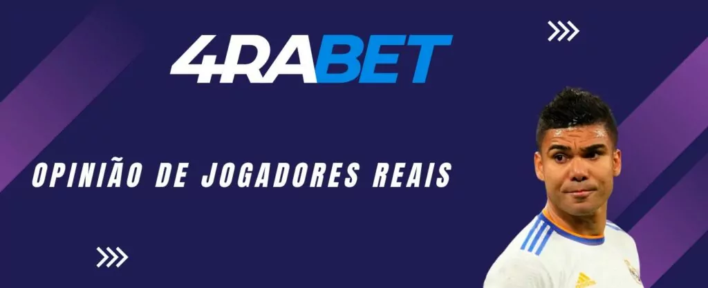 Outros usuários também elogiam o próprio site 4rabet
